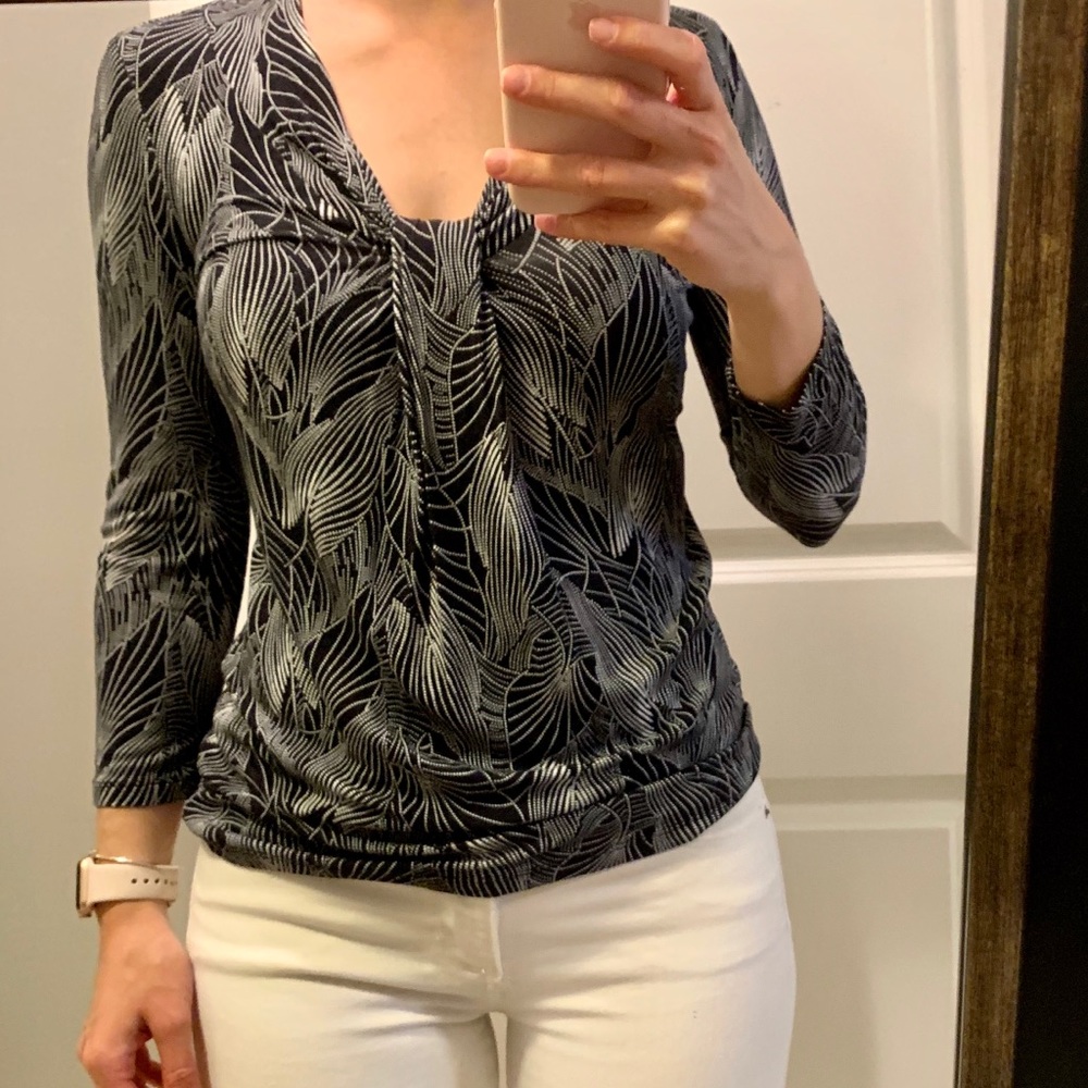 Ann Taylor Top